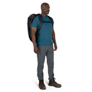 Osprey Transporter™ Duffel 65 Raven Black