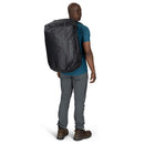 Osprey Transporter™ Duffel 65 Raven Black