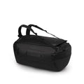 Osprey Transporter™ Duffel 65 Raven Black