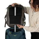 Osprey Transporter™ Expandable Travel Pack 26+6 旅行背包 Pine Leaf
