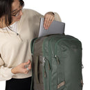 Osprey Transporter™ Expandable Travel Pack 26+6 旅行背包 Pine Leaf