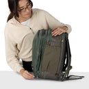 Osprey Transporter™ Expandable Travel Pack 26+6 旅行背包 Pine Leaf