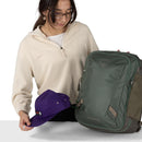 Osprey Transporter™ Expandable Travel Pack 26+6 旅行背包 Pine Leaf