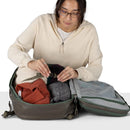 Osprey Transporter™ Expandable Travel Pack 26+6 旅行背包 Pine Leaf