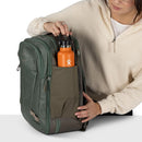 Osprey Transporter™ Expandable Travel Pack 26+6 旅行背包 Pine Leaf
