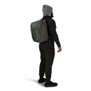 Osprey Transporter™ Expandable Travel Pack 26+6 旅行背包 Pine Leaf