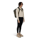 Osprey Transporter™ Expandable Travel Pack 26+6 旅行背包 Pine Leaf