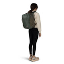 Osprey Transporter™ Expandable Travel Pack 26+6 旅行背包 Pine Leaf