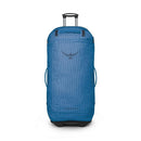 Osprey Transporter™ Wheeled Duffel 120 滾輪式行李袋 Blue Flame