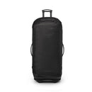 Osprey Transporter™ Wheeled Duffel 120 滾輪式行李袋 Black