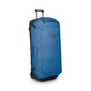 Osprey Transporter™ Wheeled Duffel 120 滾輪式行李袋 Blue Flame