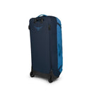 Osprey Transporter™ Wheeled Duffel 120 滾輪式行李袋 Blue Flame