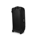 Osprey Transporter™ Wheeled Duffel 120 滾輪式行李袋 Black
