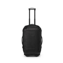 Osprey Transporter™ Wheeled Duffel 60 滾輪式行李袋 Raven Black