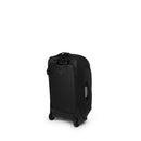 Osprey Transporter™ Wheeled Duffel 60 滾輪式行李袋 Raven Black