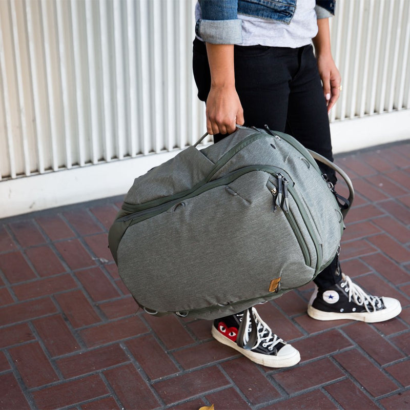 peak design Travel Backpack 45L 多功能旅行背包 