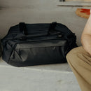 peak design Travel Duffel 50L 多功能手提側孭行李袋