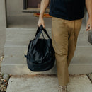 peak design Travel Duffel 50L 多功能手提側孭行李袋