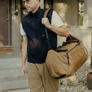 peak design Travel Duffel 50L Coyote