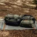 peak design Travel Duffel 50L 多功能手提側孭行李袋