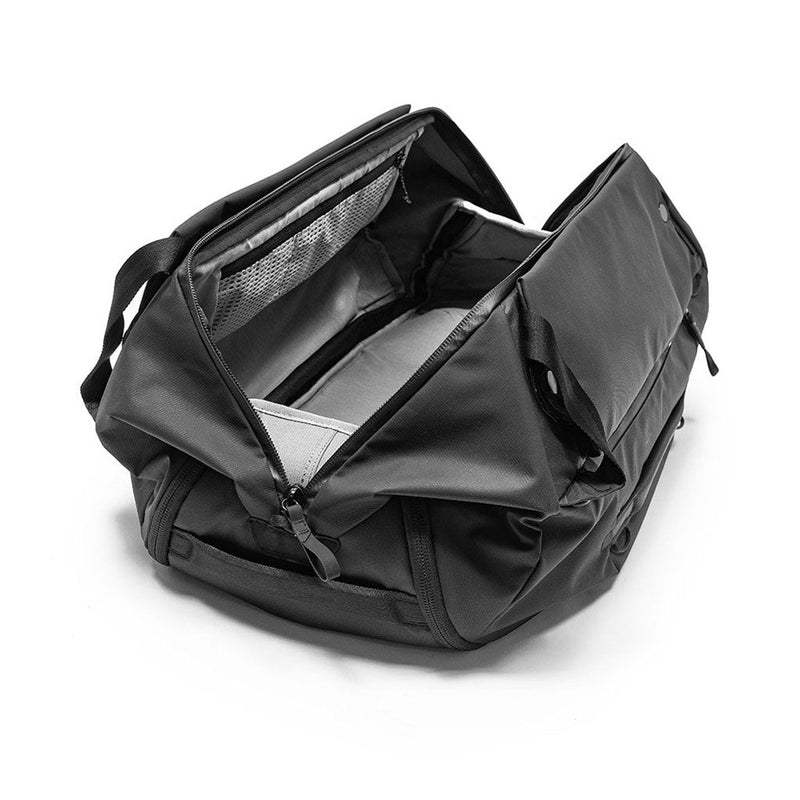 peak design Duffelpack 65L 多功能手提袋背包