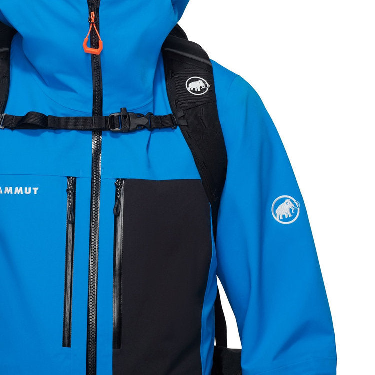 Mammut Nirvana 35 Ski-Mountainerring Backpack 滑雪攀登背包