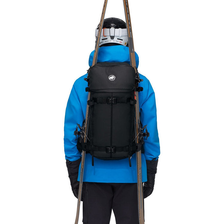 Mammut Nirvana 35 Ski-Mountainerring Backpack 滑雪攀登背包