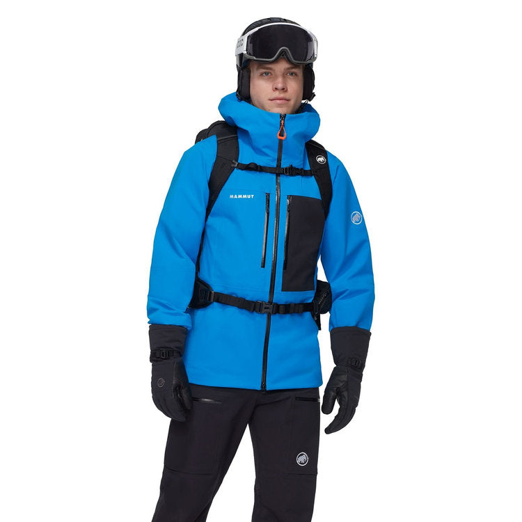 Mammut Nirvana 35 Ski-Mountainerring Backpack 滑雪攀登背包