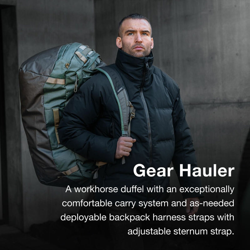 Osprey Transporter 120 Duffel