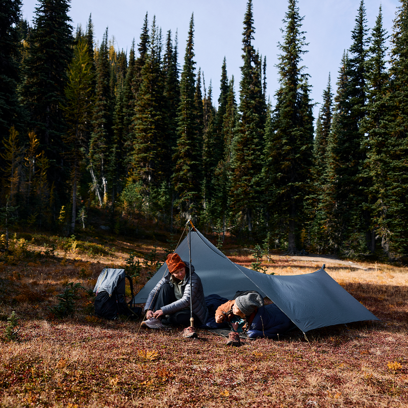 Gossamer Gear Twinn Tarp