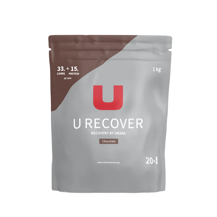 Umara U RECOVER 1000g