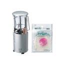 UNIFLAME Mantle for UL-G 621011營燈專用燈紗 (3個裝)