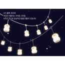 Claymore UF5 Shade Snowman 雪人燈罩 (UF5專用)