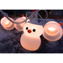 Claymore UF5 Shade Snowman 雪人燈罩 (UF5專用)