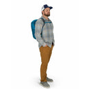 Osprey Ultralight Dry Stuff Pack 超輕量防水摺疊背包