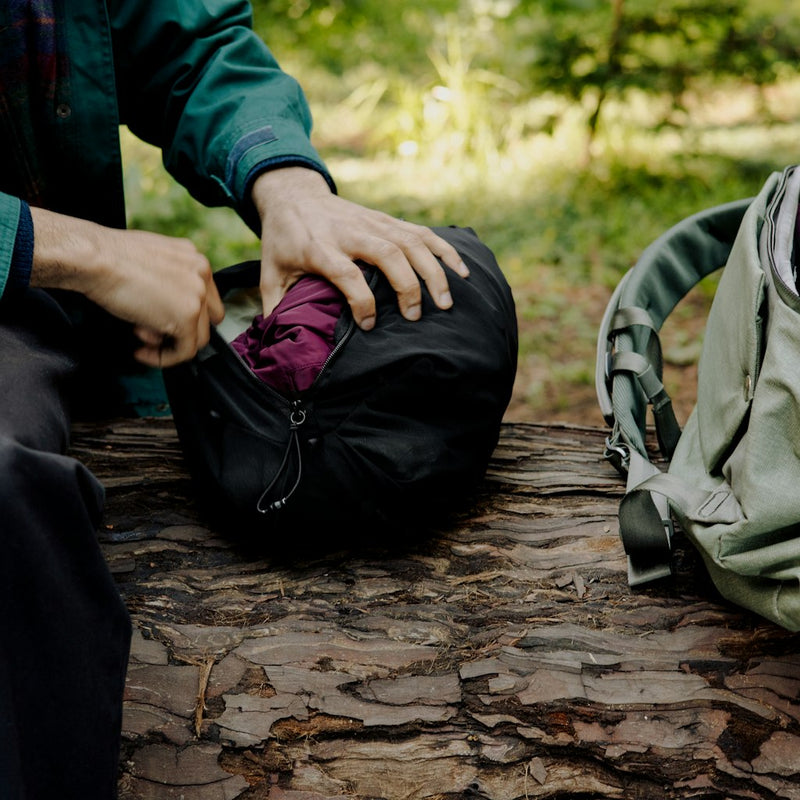 peak design Ultralight Packing Cube 超輕旅行收納袋