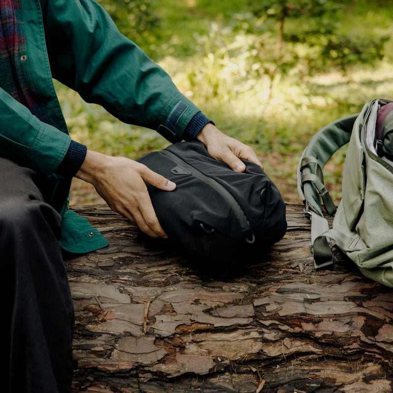 peak design Ultralight Packing Cube 超輕旅行收納袋