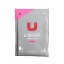 Umara U Sport 90g (360Kcal) Single Serve Sachet Elderflower