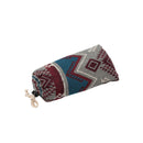 Captain Stag CS Native Lug Chair Cover (Gray) 民族風單人椅墊