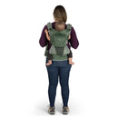 Osprey POCO® Soft Child Carrier 輕量嬰兒背帶 Koseret Green
