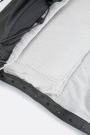 Rab Veil 12L Lightweight Running Vest 越野跑步背心(連500ml軟水樽2個) QAP-55