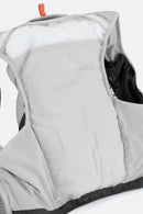 Rab Veil 12L Lightweight Running Vest 越野跑步背心(連500ml軟水樽2個) QAP-55