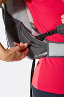 Rab Veil XP 20L Waterproof Pack 防水背包