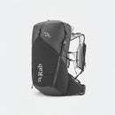 Rab Veil XP 30L Waterproof Pack Black