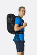 Rab Veil XP 30L Waterproof Pack  防水背包