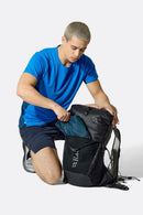 Rab Veil XP 30L Waterproof Pack  防水背包