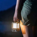 Flextail Villa Lantern 復古露營燈