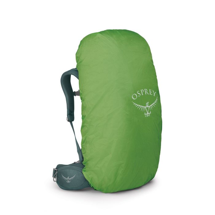 Osprey Viva 65 Backpack w/ Raincover 登山背包(連防雨罩) Succulent Green