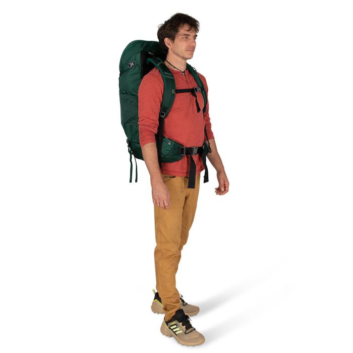 Osprey Volt 45 Backpack w/ Rancover 登山背包(連防雨罩) 