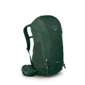Osprey Volt 45 Backpack w/ Rancover 登山背包(連防雨罩) AXO Green